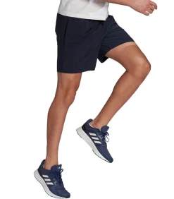 SPORTPHORIA - Korte Broek - Marineblauw