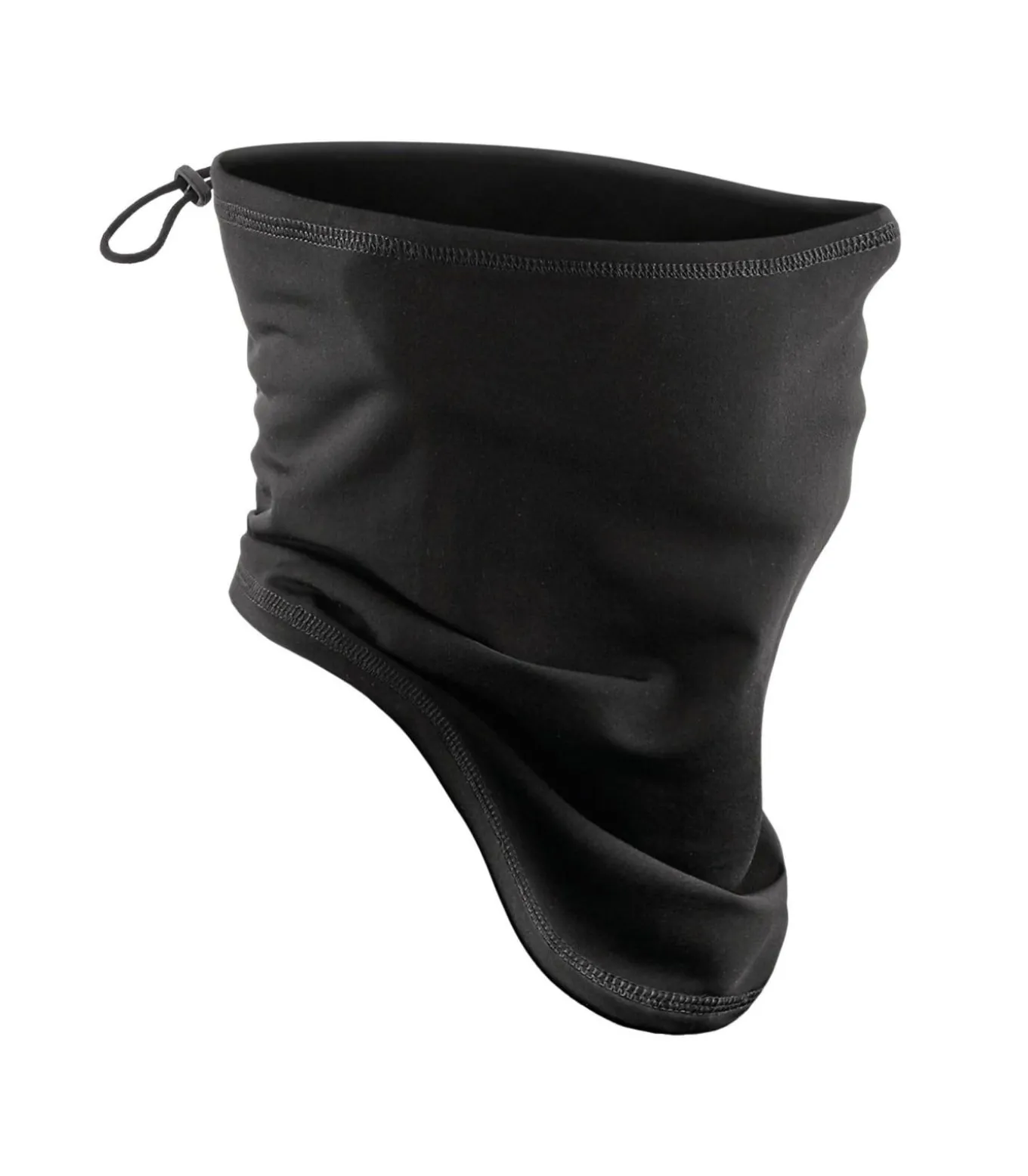 SPORTS TECH - Nek Warmer - Zwart