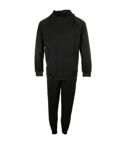 Sportsets Hooded Poly Suit