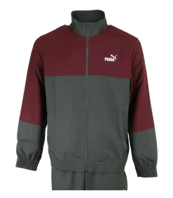 Sportsets Woven Colorblock