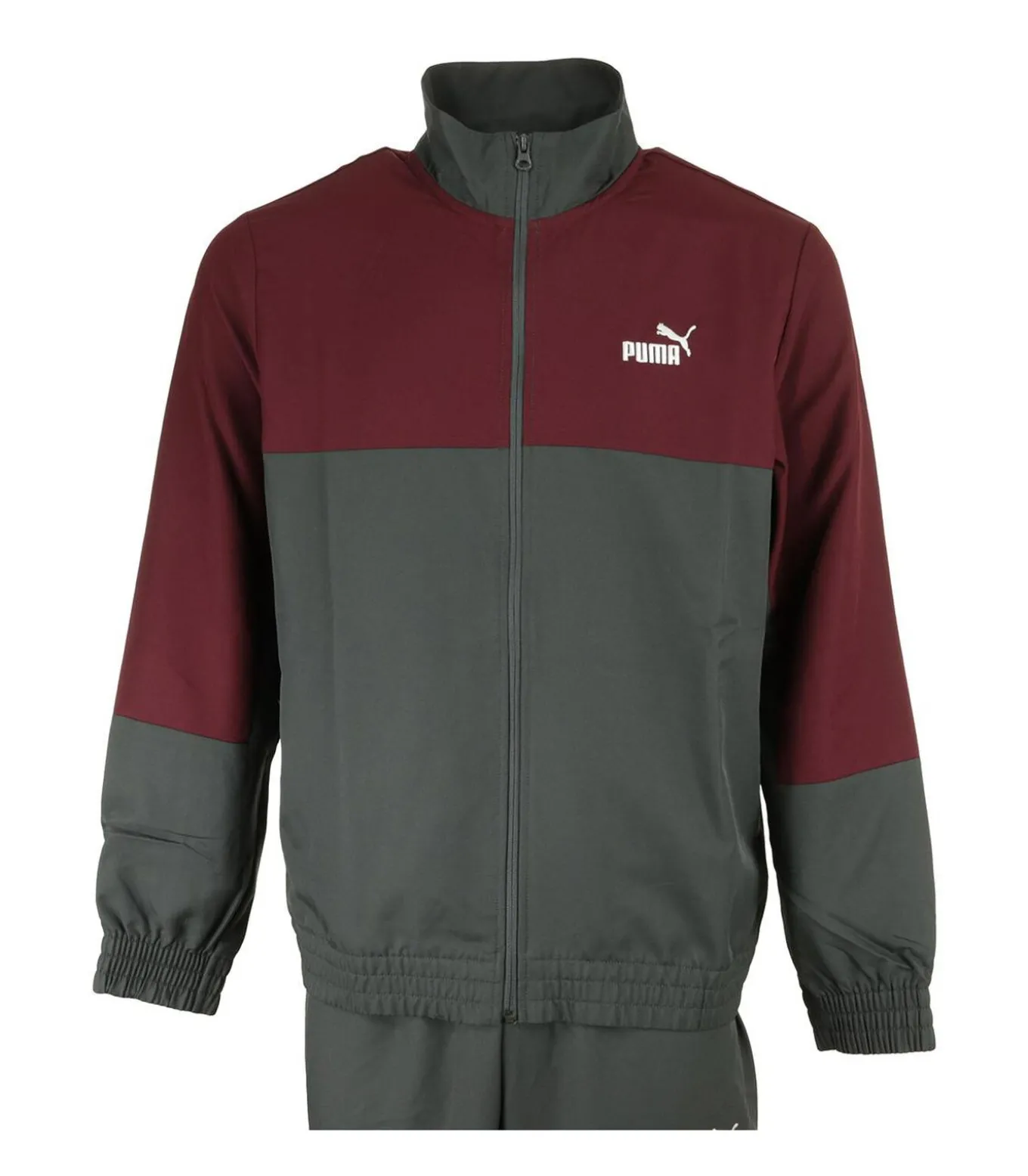 Sportsets Woven Colorblock
