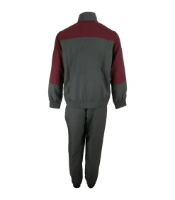Sportsets Woven Colorblock