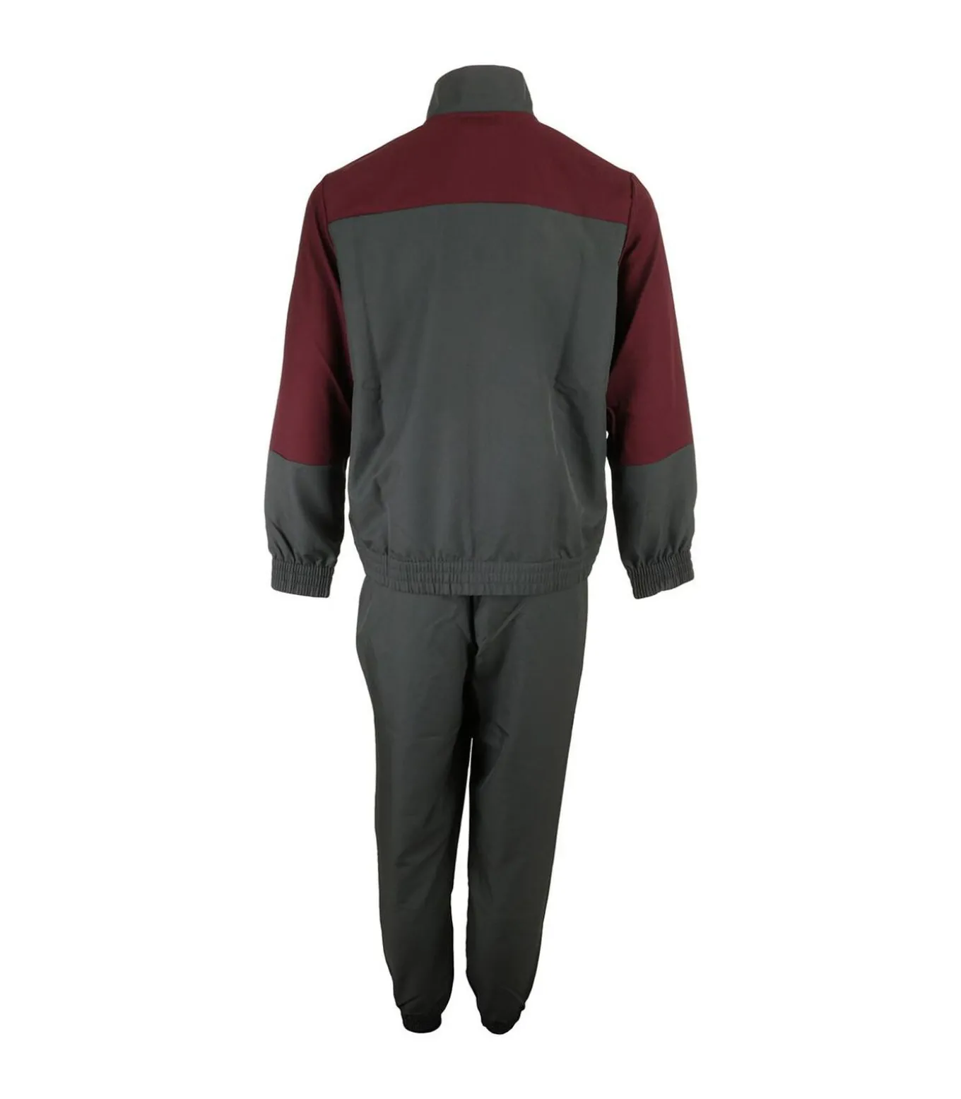 Sportsets Woven Colorblock