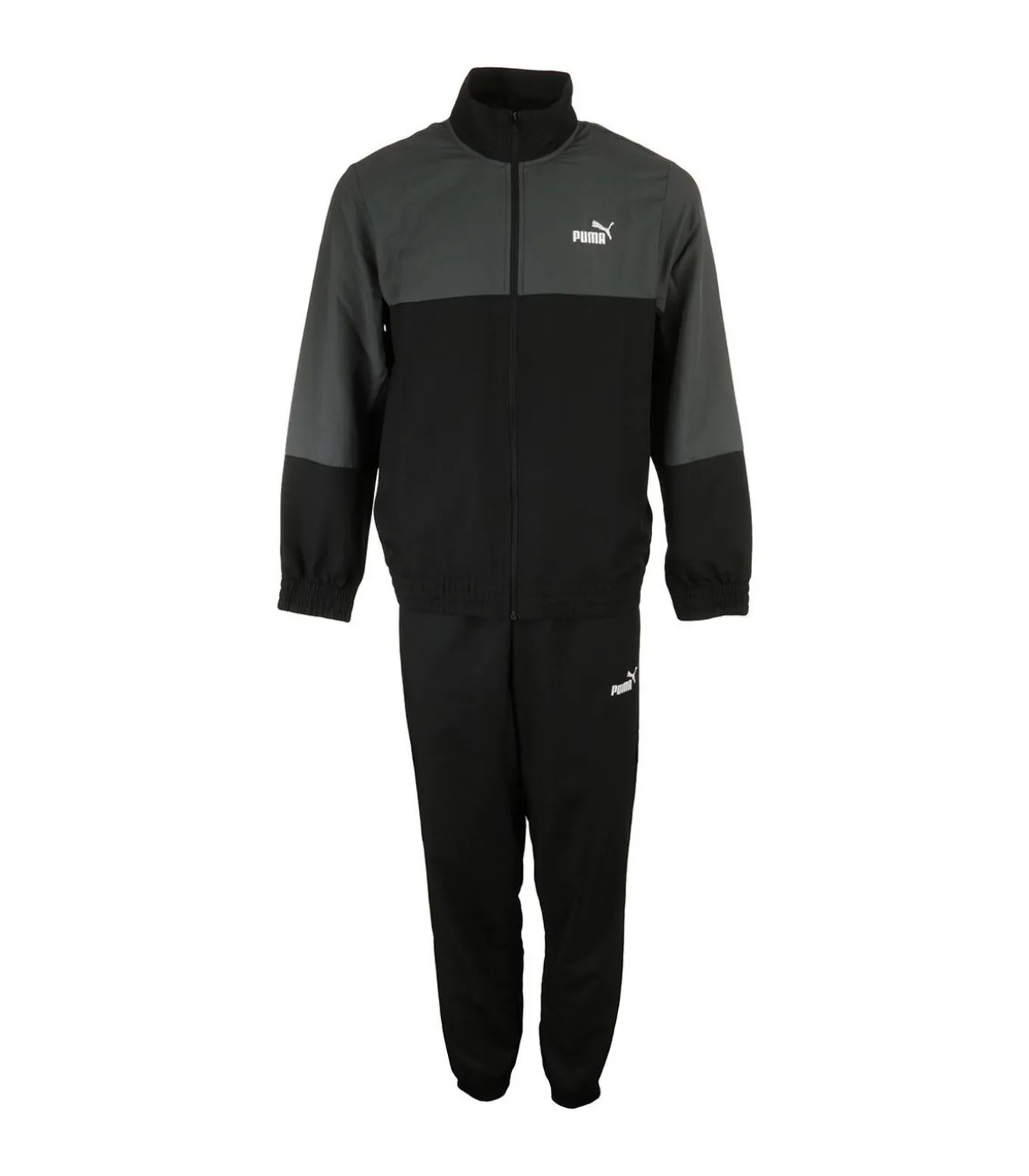 Sportsets Woven Colorblock