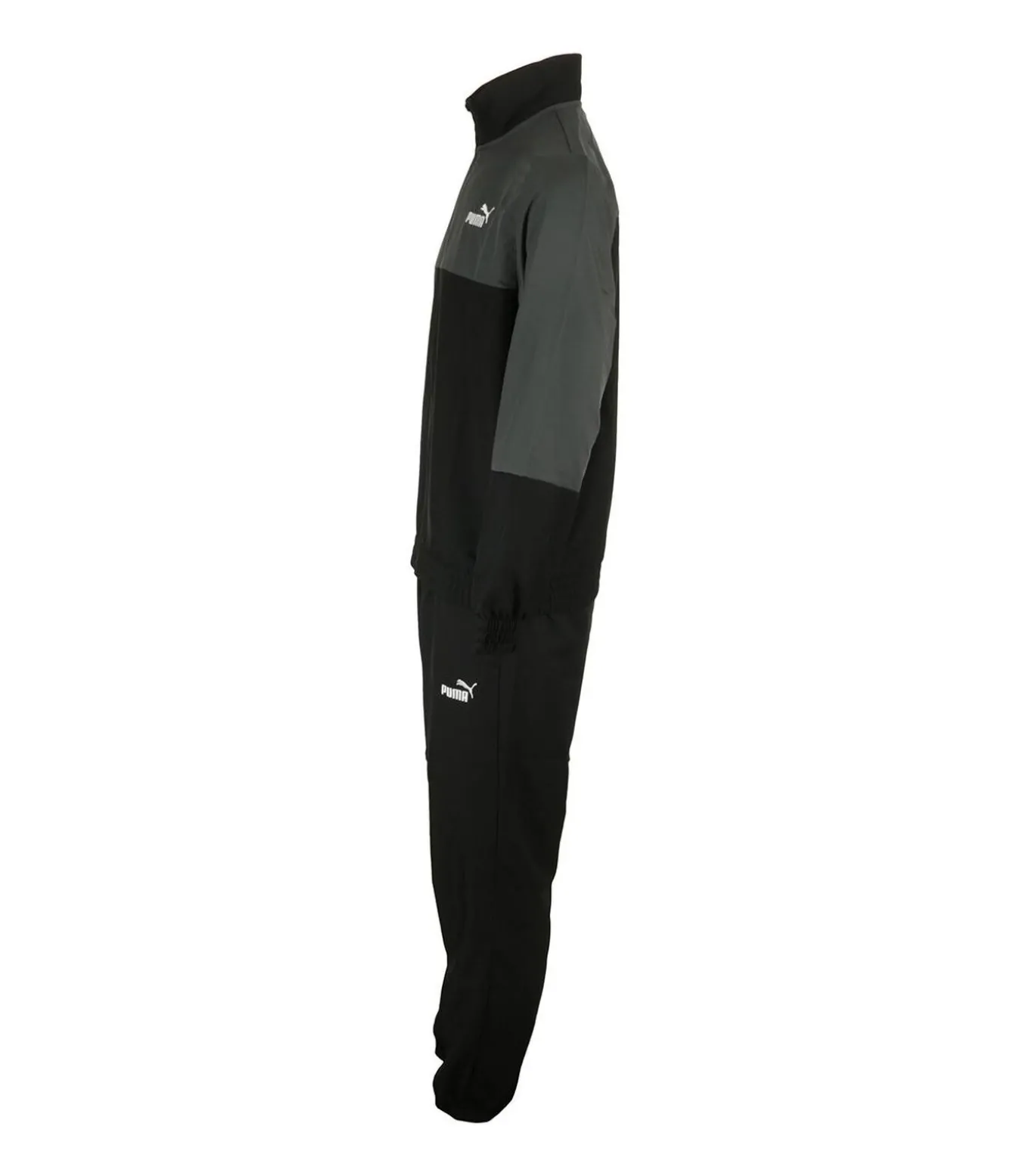 Sportsets Woven Colorblock