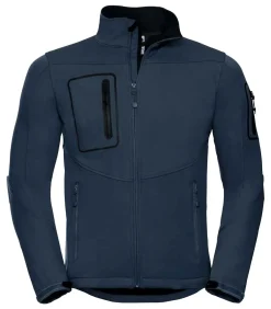 SPORTSHELL 5000 - Jasje - Marineblauw