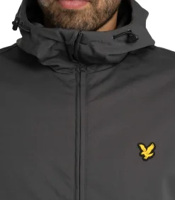 Sportwindjack Met Volledige Ritssluiting