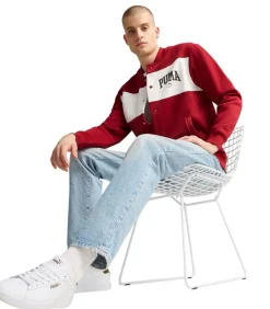 SQUAD - Jasje - Rood