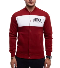 SQUAD - Jasje - Rood