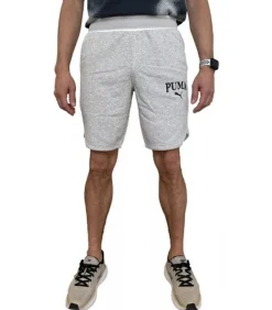 SQUAD - Korte Broek - Grijs