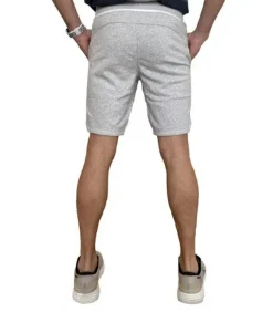 SQUAD - Korte Broek - Grijs