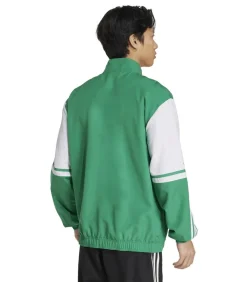 SQUADRA 25 - Jasje - Groen