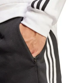 SQUADRA 25 - Joggingbroek - Zwart