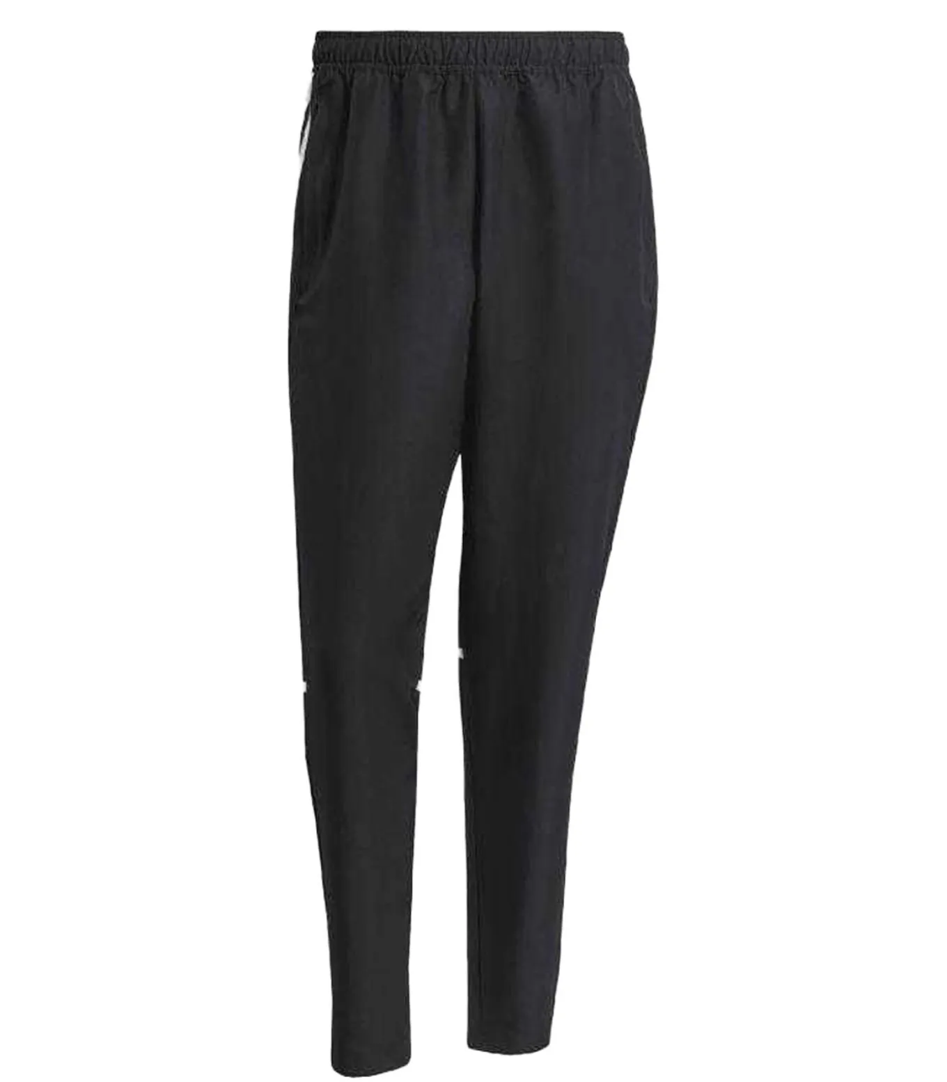 SQUADRA 25 - Joggingbroek - Zwart