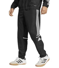 SQUADRA 25 - Joggingbroek - Zwart