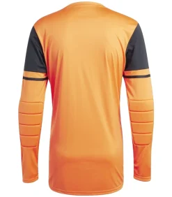 SQUADRA 25 - Keepersshirt - Mandarijn Oranje