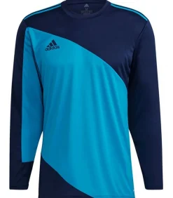 SQUADRA 21 - Keepersshirt - Marineblauw
