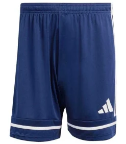 SQUADRA 25 - Korte Broek - Marineblauw
