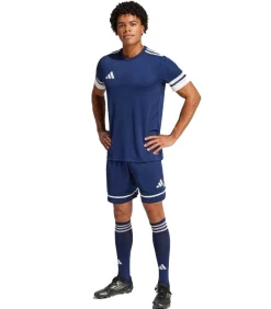 SQUADRA 25 - Korte Broek - Marineblauw