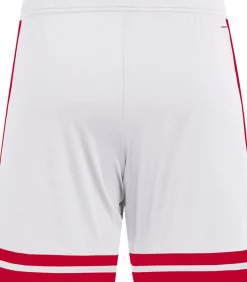 SQUADRA 25 - Korte Broek - Rood