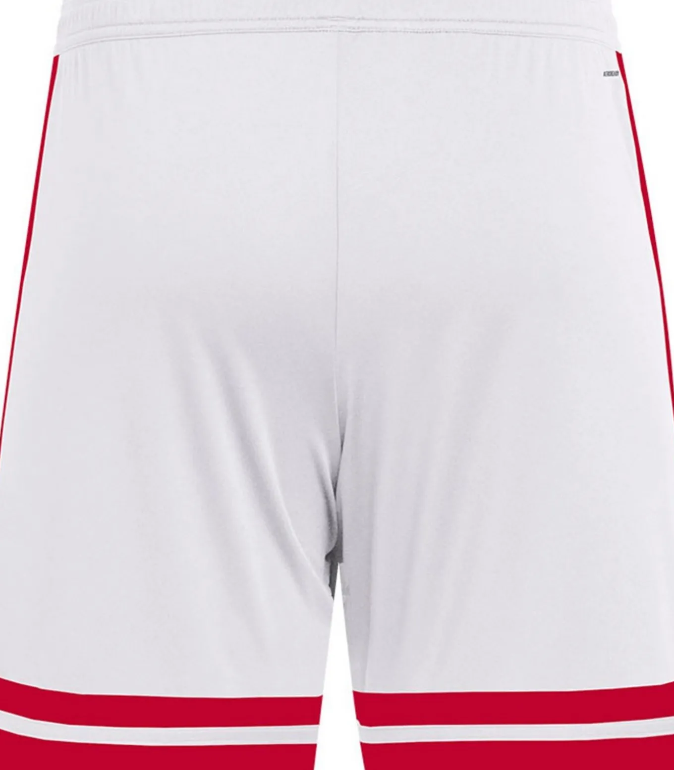 SQUADRA 25 - Korte Broek - Rood