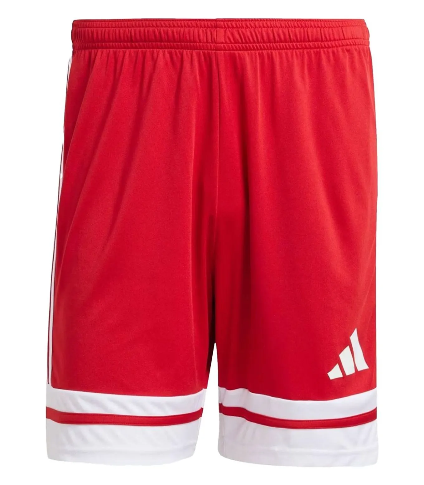SQUADRA 25 - Korte Broek - Rood