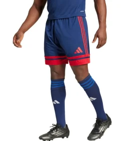SQUADRA 25 - Korte Broek - Rood