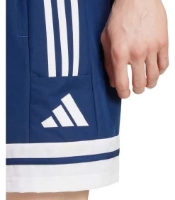 SQUADRA 25 DOWNTIME - Korte Broek - Marineblauw