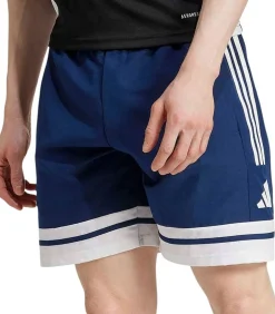 SQUADRA 25 DOWNTIME - Korte Broek - Marineblauw