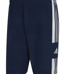 SQUADRA 21 DOWNTIME - Korte Broek - Marineblauw