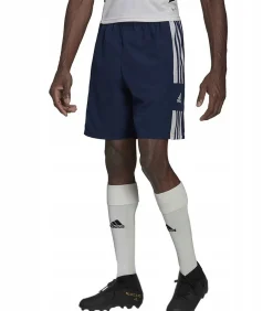 SQUADRA 21 DOWNTIME - Korte Broek - Marineblauw