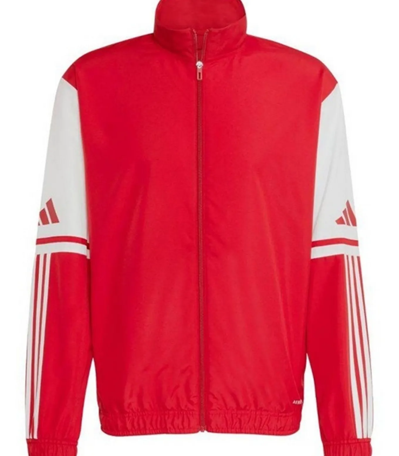 SQUADRA 25 PRESENTATION - Jasje - Rood