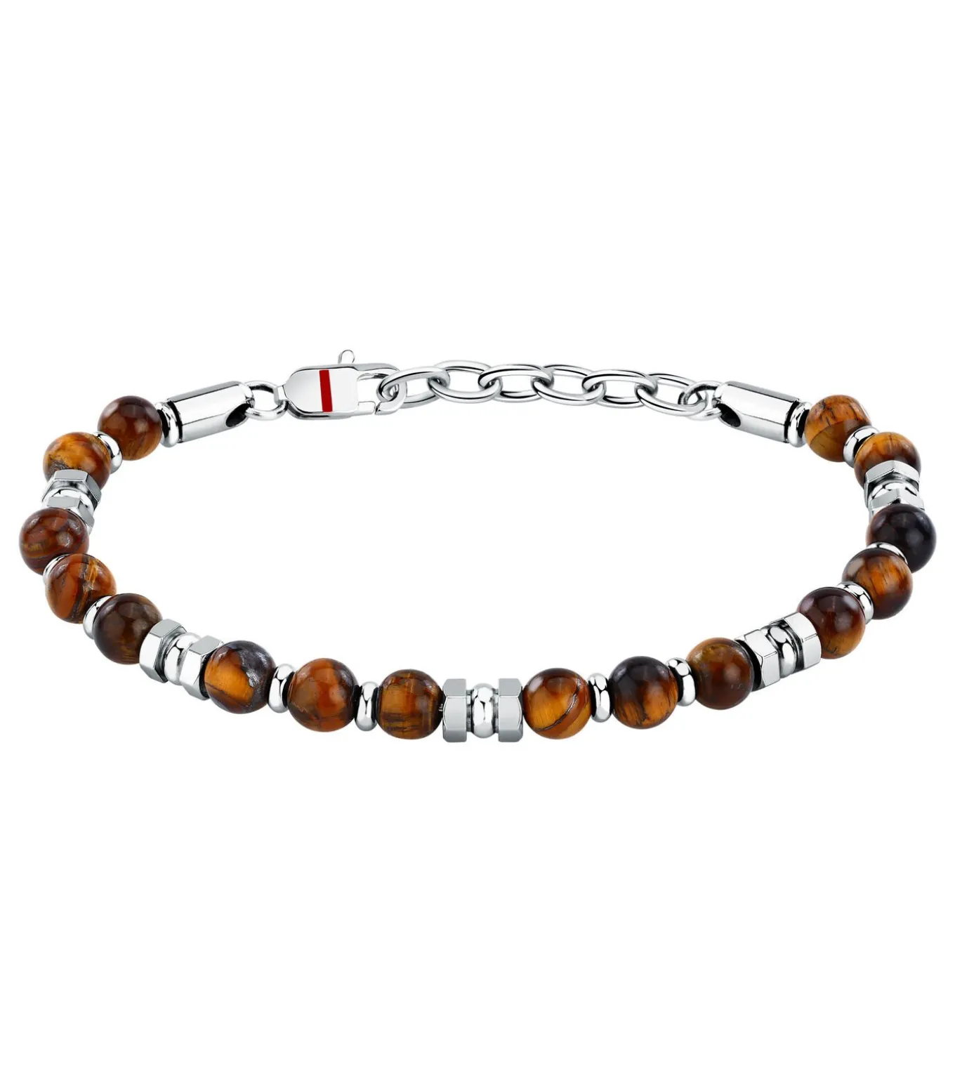 Stalen armband BASIC