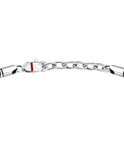 Stalen armband BASIC