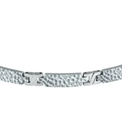 Stalen armband, geëmailleerde ENERGIE