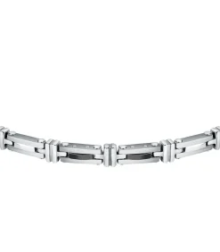 Stalen armband, keramiek, emaille PREMIUM