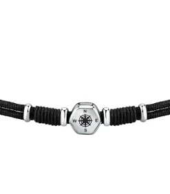 Stalen armband MARINE