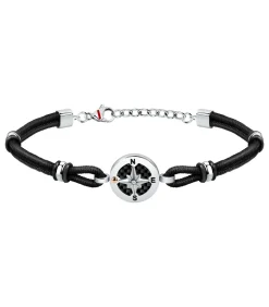 Stalen armband MARINE