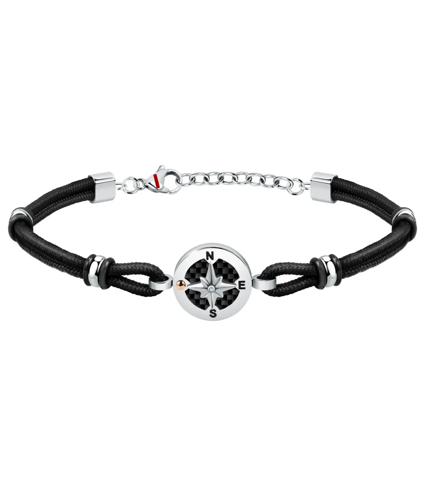 Stalen armband MARINE