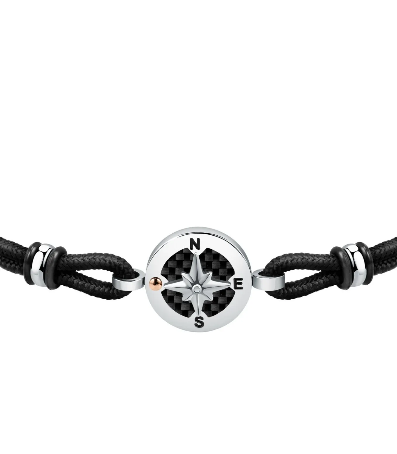 Stalen armband MARINE