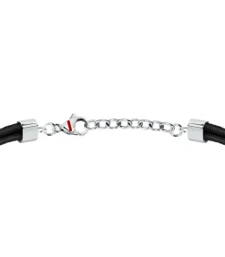 Stalen armband MARINE