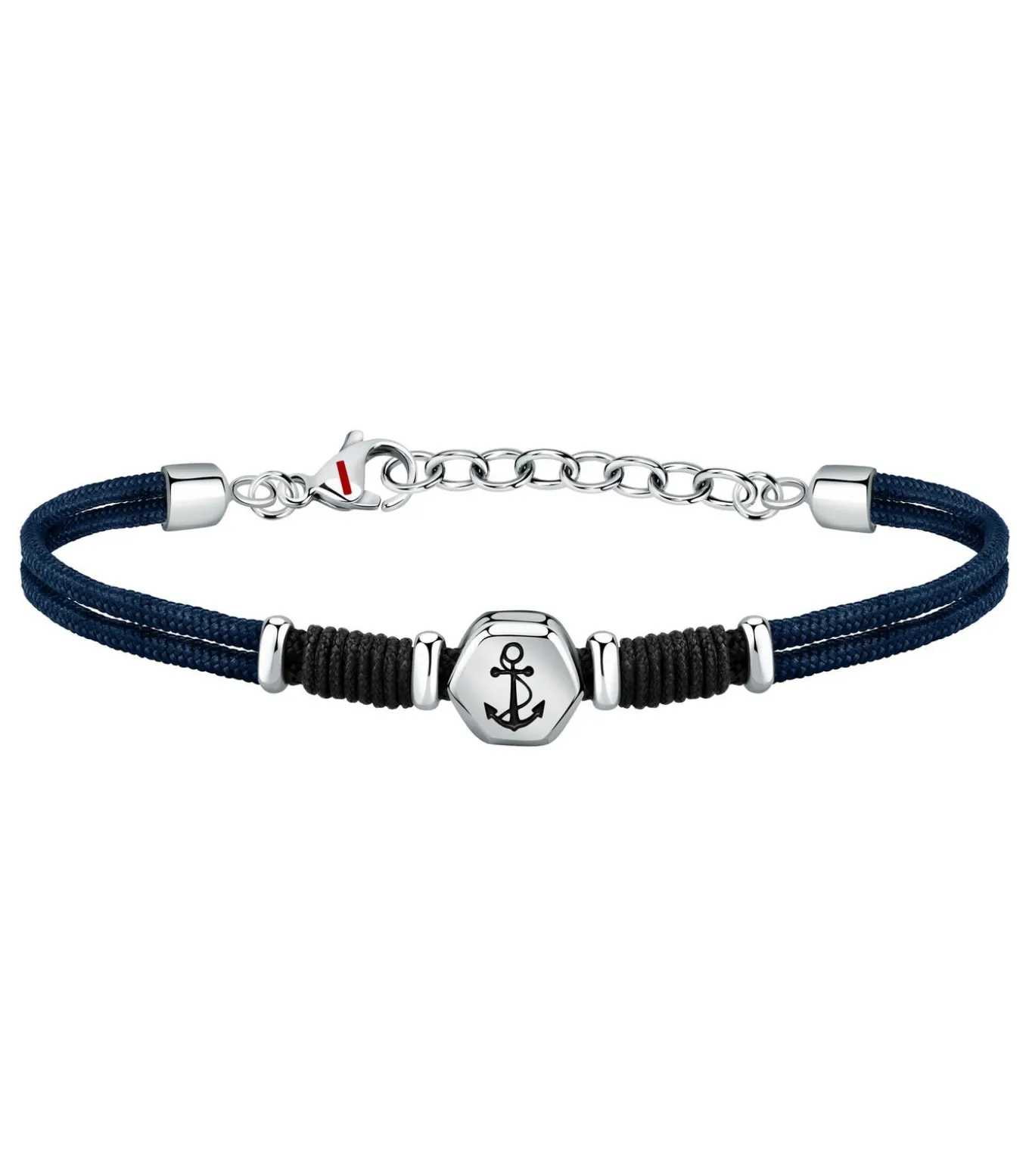 Stalen armband MARINE