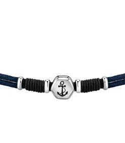 Stalen armband MARINE