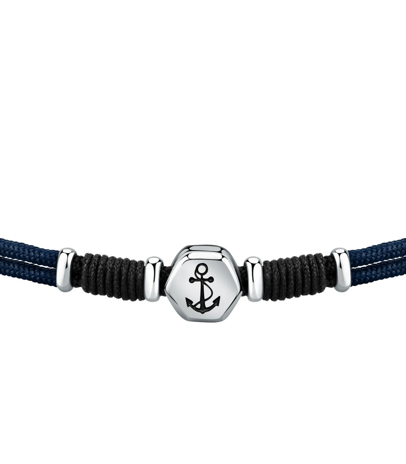Stalen armband MARINE