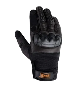 STAMPER - Handschoenen - Zwart