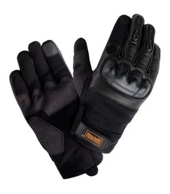 STAMPER - Handschoenen - Zwart