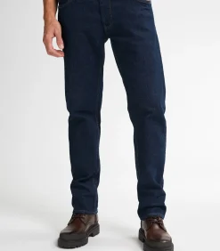 Starling Straight Fit Jeans Trapper