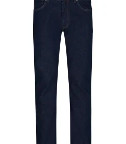 Starling Straight Fit Jeans Trapper