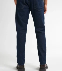 Starling Straight Fit Jeans Trapper