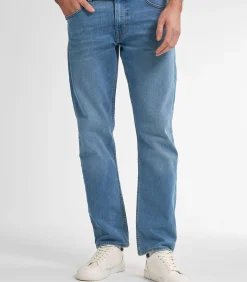 Starling straight fit jeans